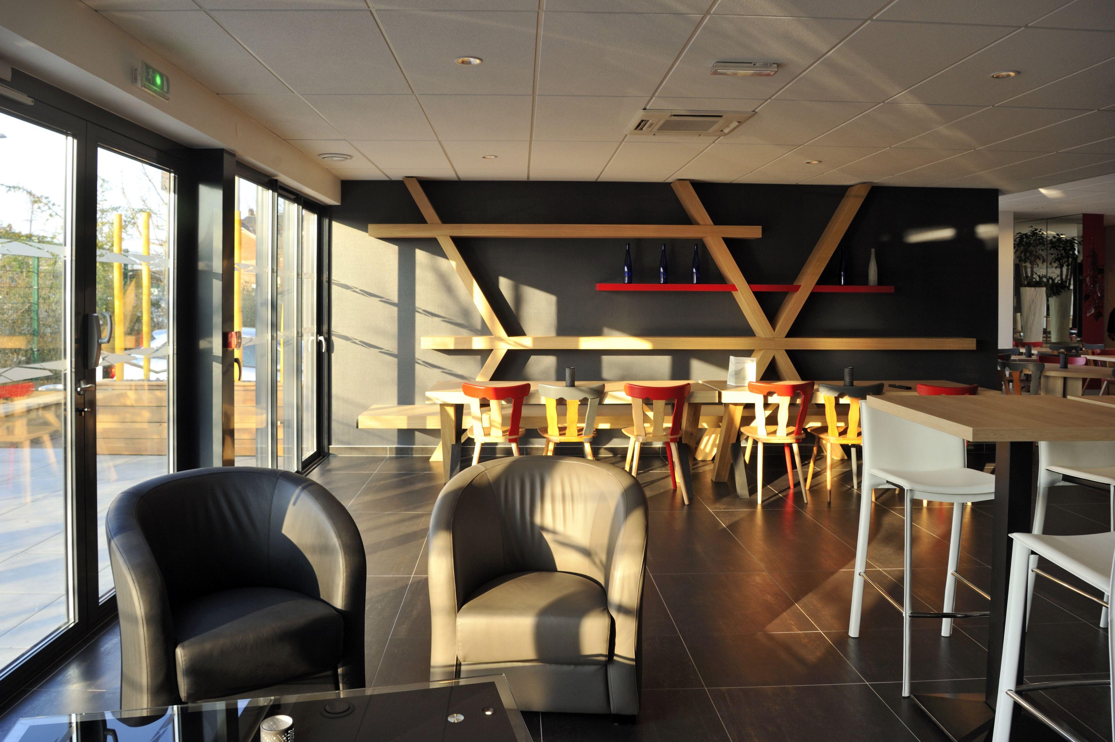 Colmar Hotel — Photos 2
