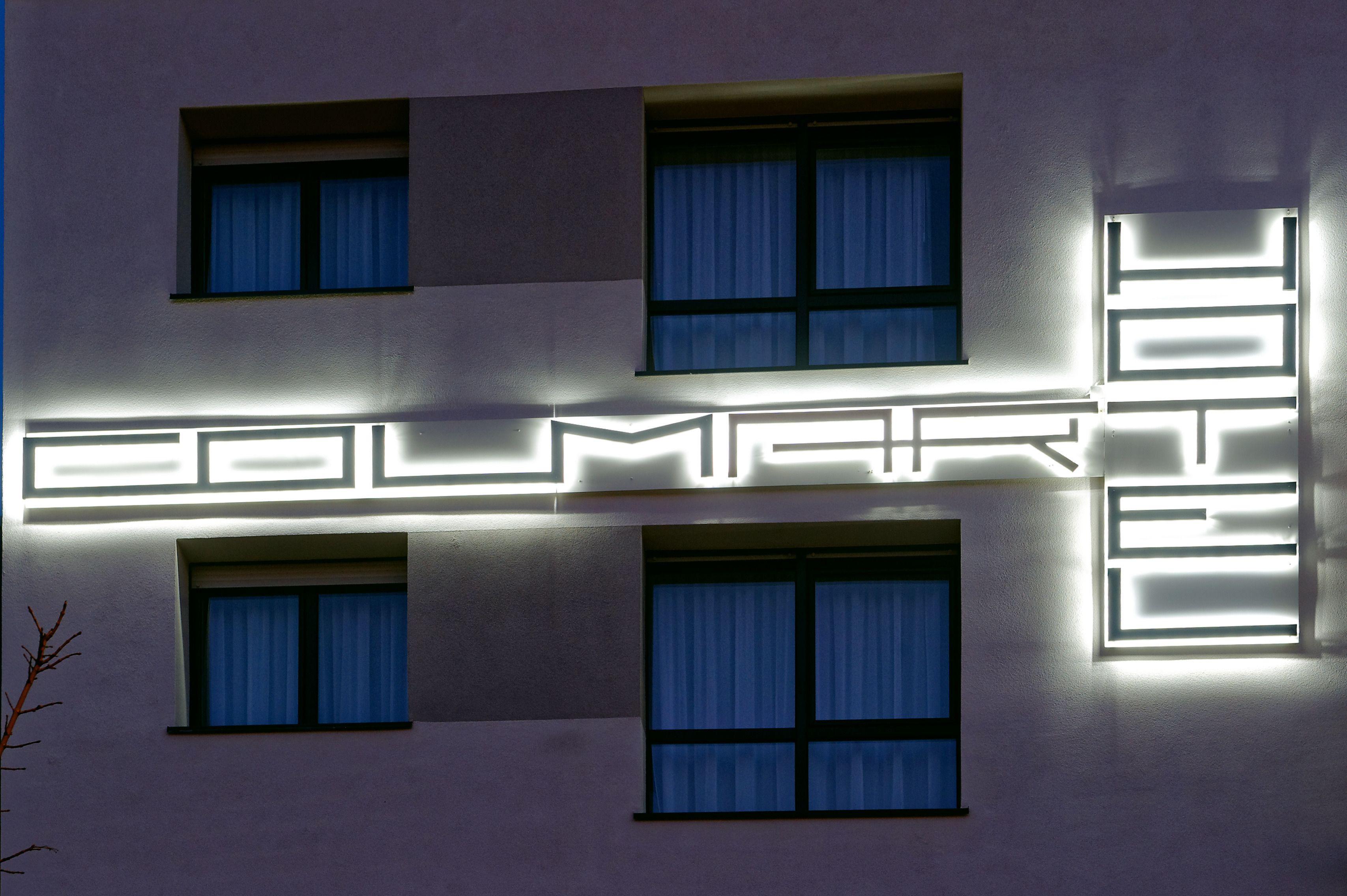 Colmar Hotel — Photos 1